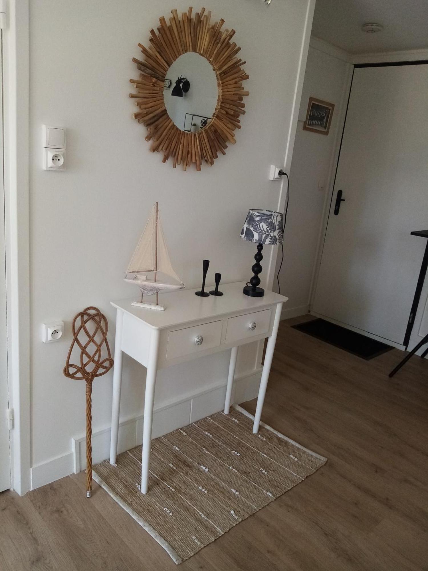 Studio Rivahome Ouistreham Exterior foto